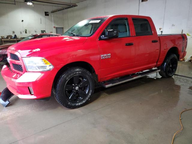 RAM 1500 ST 2015 1c6rr7kg6fs718205