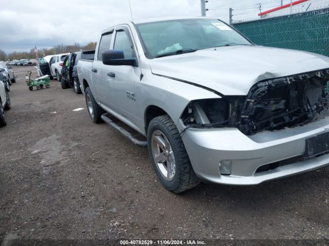 RAM 1500 2015 1c6rr7kg6fs724991