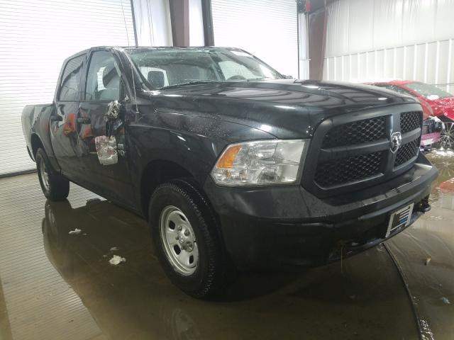 RAM 1500 ST 2016 1c6rr7kg6gs108726