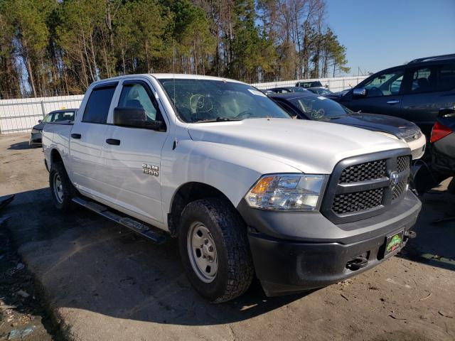 RAM 1500 ST 2016 1c6rr7kg6gs108936