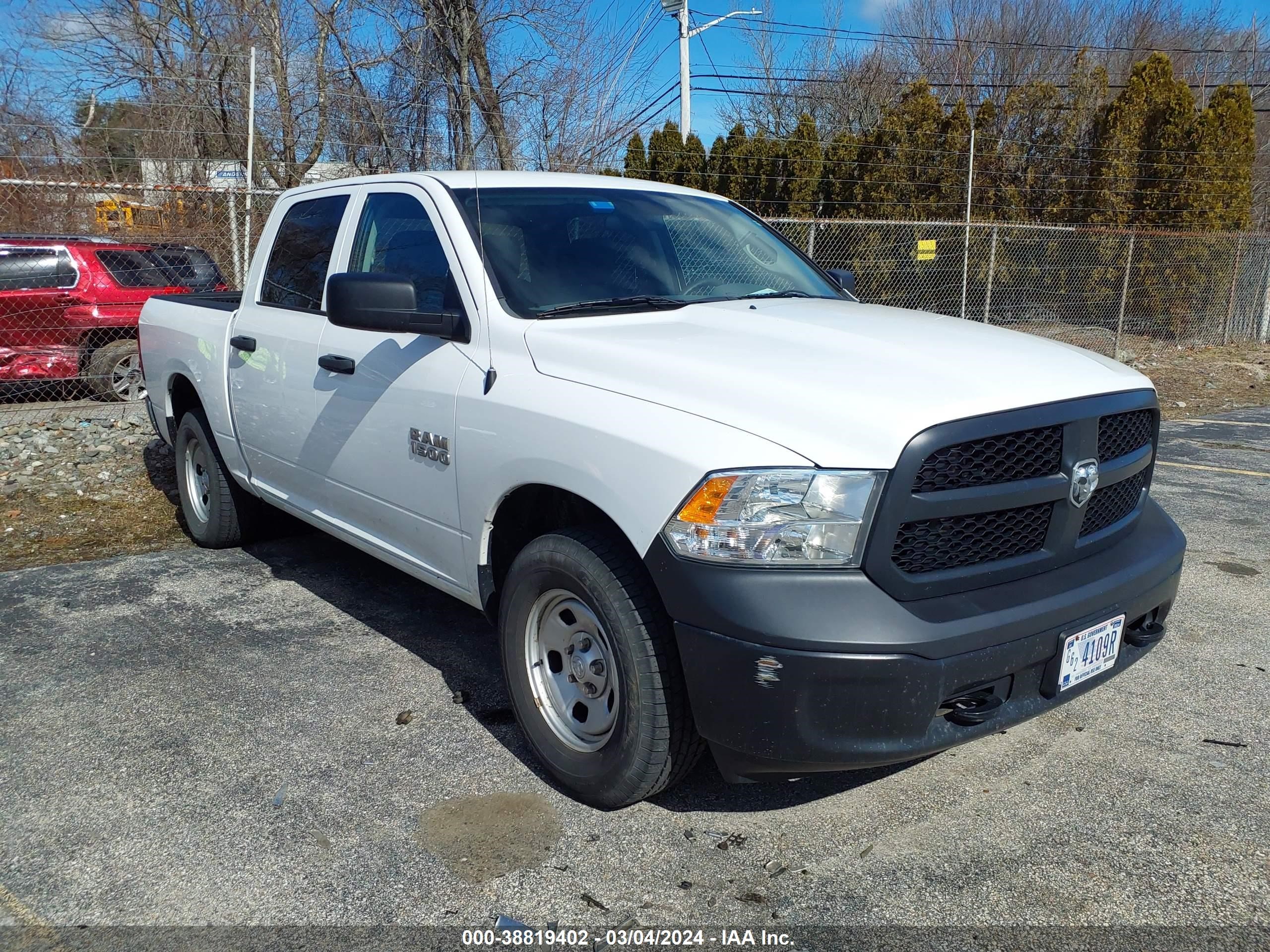 RAM 1500 2016 1c6rr7kg6gs108953