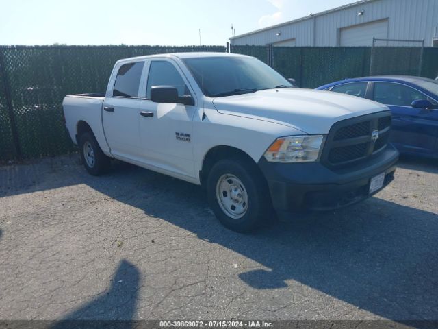 RAM 1500 2016 1c6rr7kg6gs183832