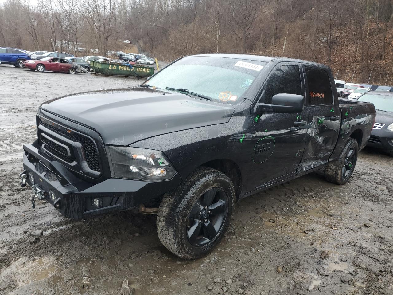 RAM 1500 2016 1c6rr7kg6gs213752