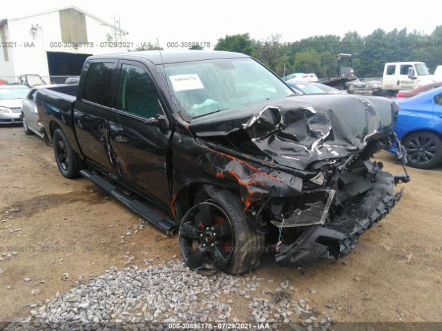 RAM 1500 2016 1c6rr7kg6gs322731