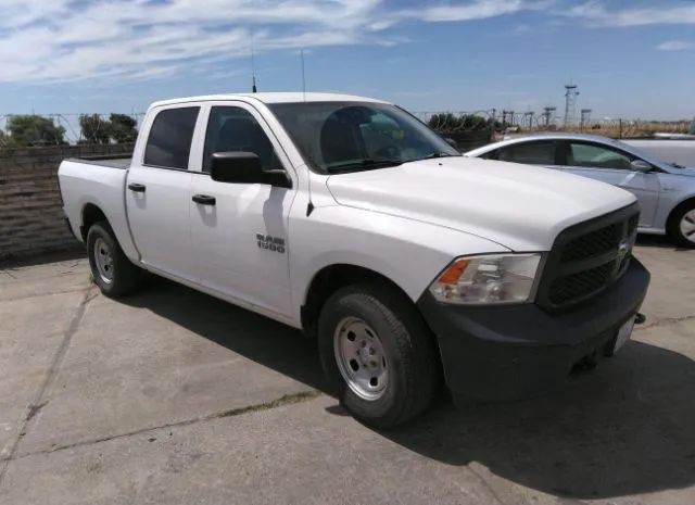 RAM 1500 2016 1c6rr7kg6gs348889