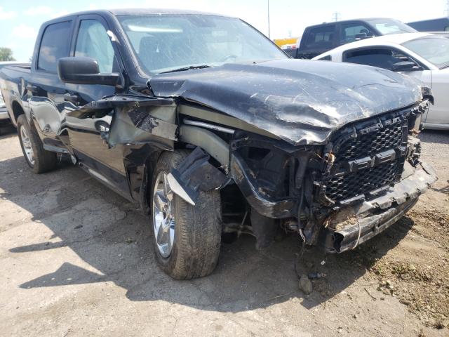 RAM 1500 ST 2017 1c6rr7kg6hs641967