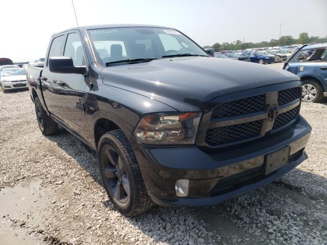 RAM 1500 ST 2017 1c6rr7kg6hs682065