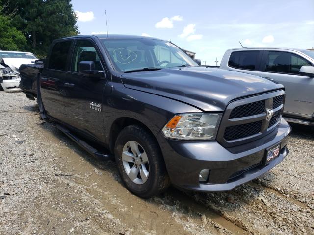 RAM 1500 ST 2018 1c6rr7kg6js253000