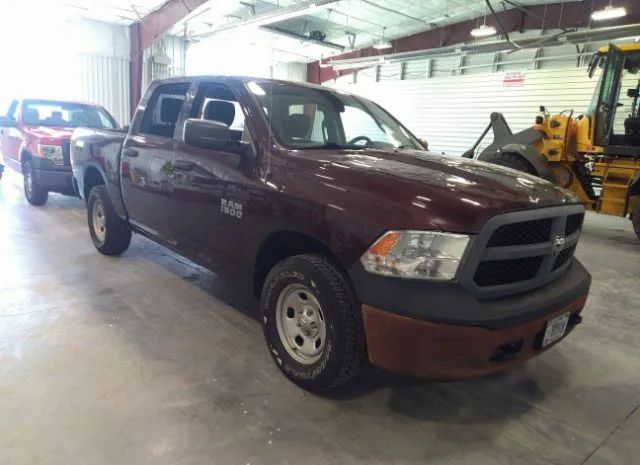 RAM 1500 2014 1c6rr7kg7es324064