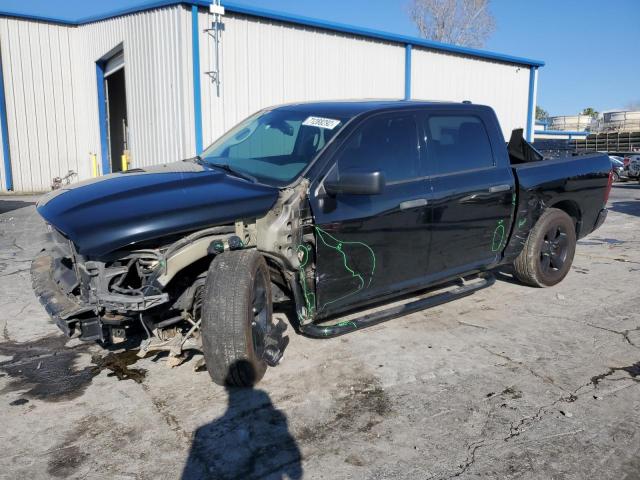 RAM 1500 ST 2015 1c6rr7kg7fs546301