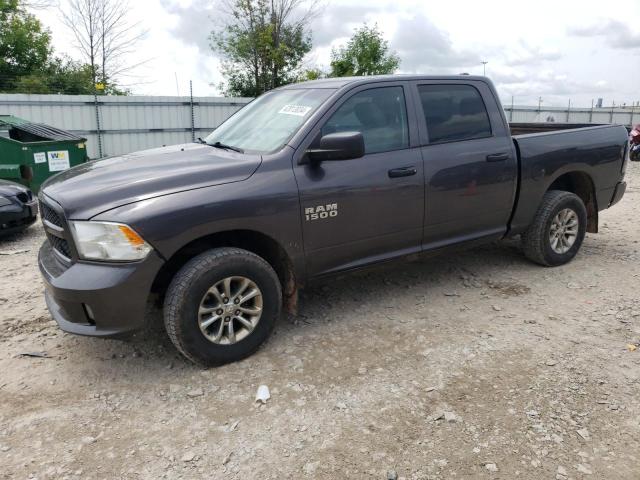 RAM 1500 ST 2015 1c6rr7kg7fs560246