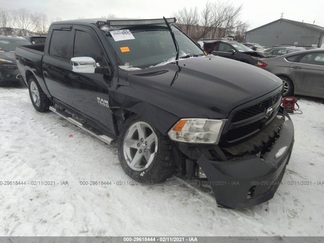 RAM 1500 2015 1c6rr7kg7fs711604