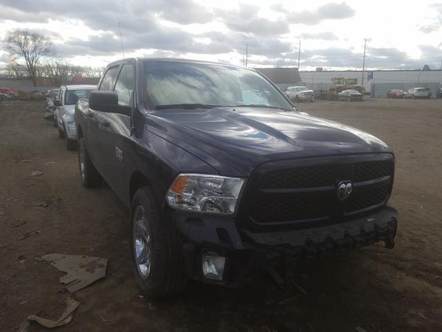 RAM 1500 ST 2017 1c6rr7kg7hs686903