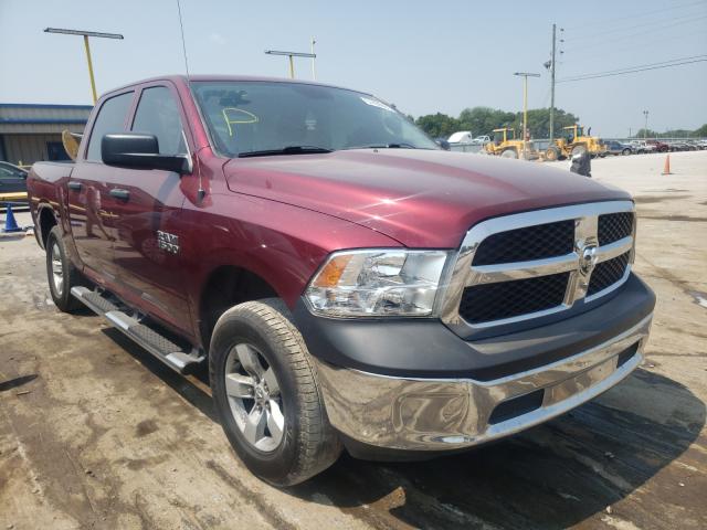 RAM 1500 ST 2018 1c6rr7kg7js217252