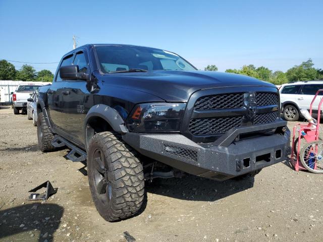 RAM 1500 ST 2018 1c6rr7kg7js233869