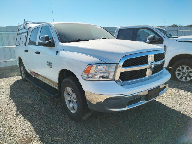 RAM 1500 CLASS 2019 1c6rr7kg7ks544042