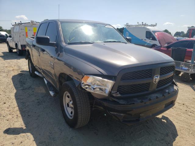 RAM 1500 CLASS 2019 1c6rr7kg7ks658221