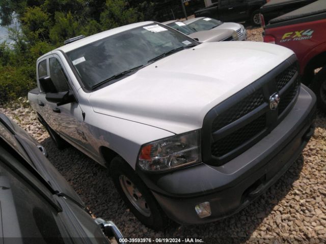 RAM 1500 2022 1c6rr7kg7ns224353