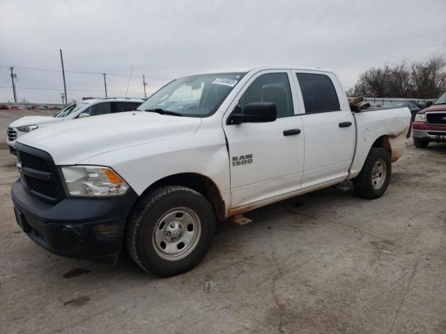 RAM 1500 ST 2014 1c6rr7kg8es341908