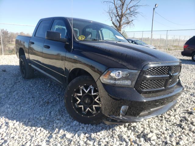 RAM 1500 ST 2014 1c6rr7kg8es433777