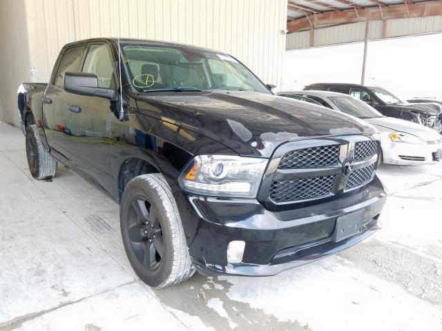 RAM 1500 ST 2014 1c6rr7kg8es450188