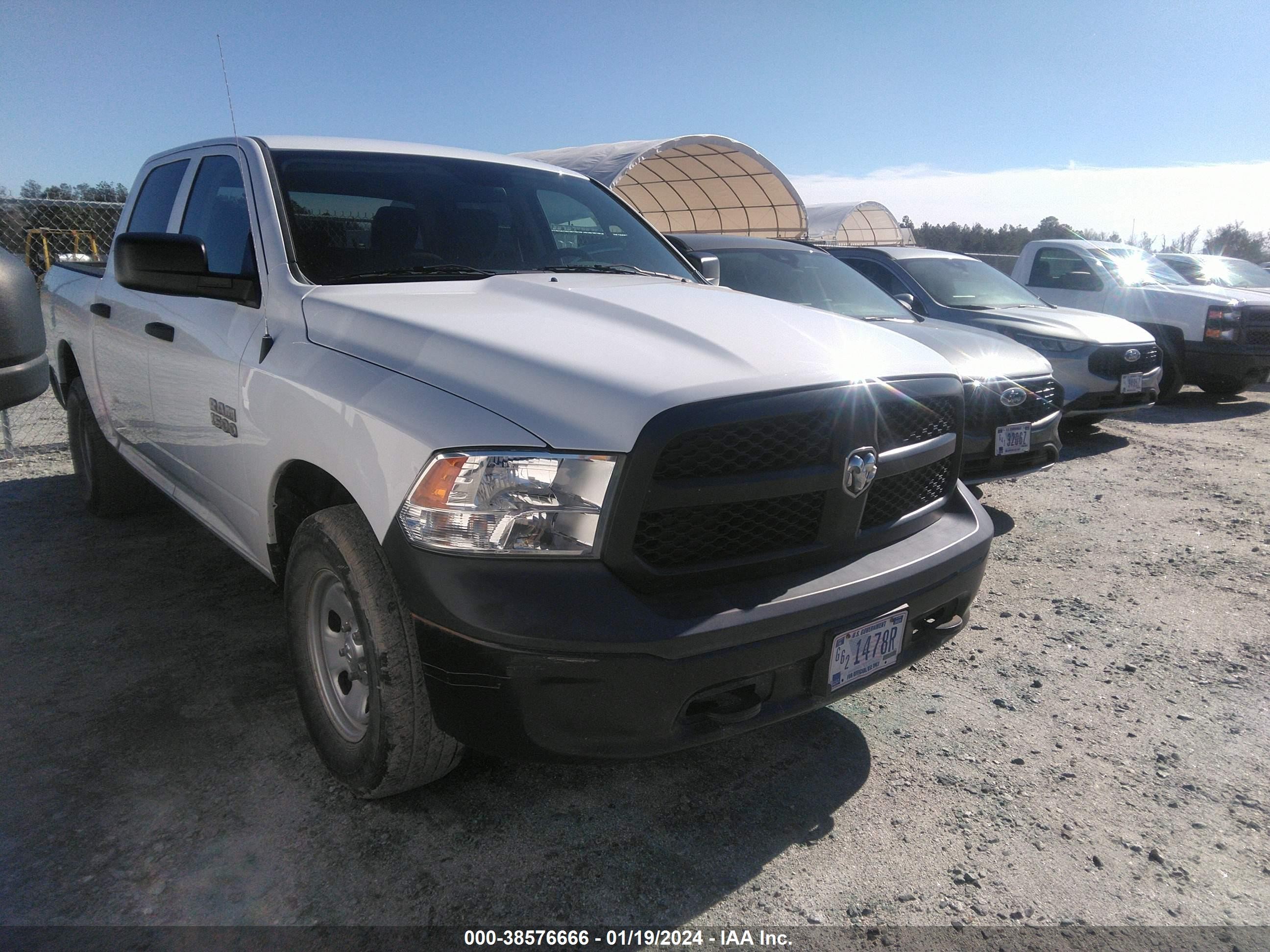 RAM 1500 2015 1c6rr7kg8f5789485