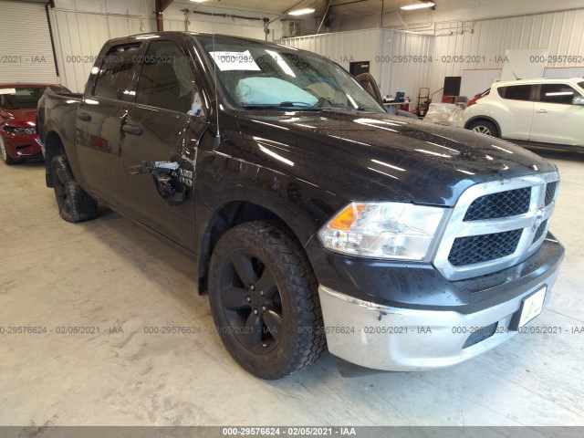 RAM 1500 2015 1c6rr7kg8fs594759