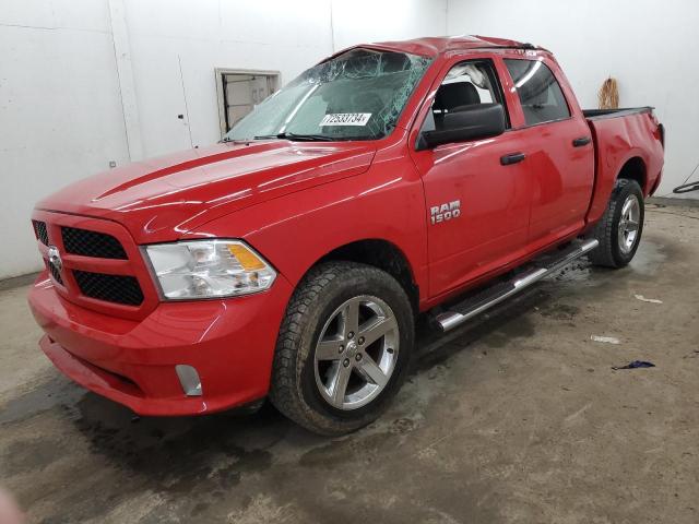 RAM 1500 ST 2015 1c6rr7kg8fs618283