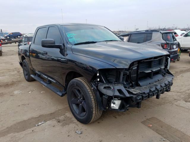 RAM 1500 ST 2015 1c6rr7kg8fs672036