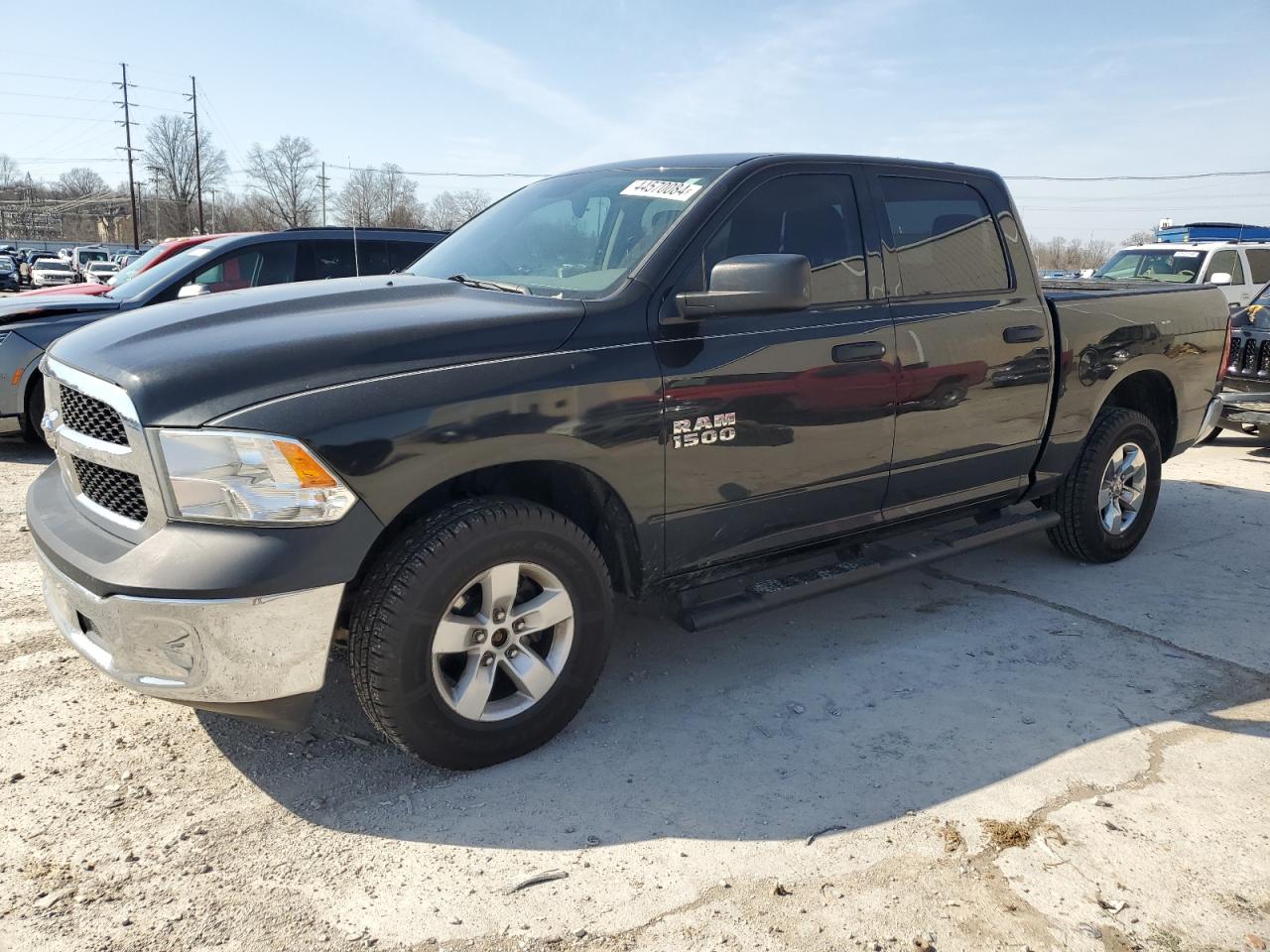 RAM 1500 2015 1c6rr7kg8fs673977