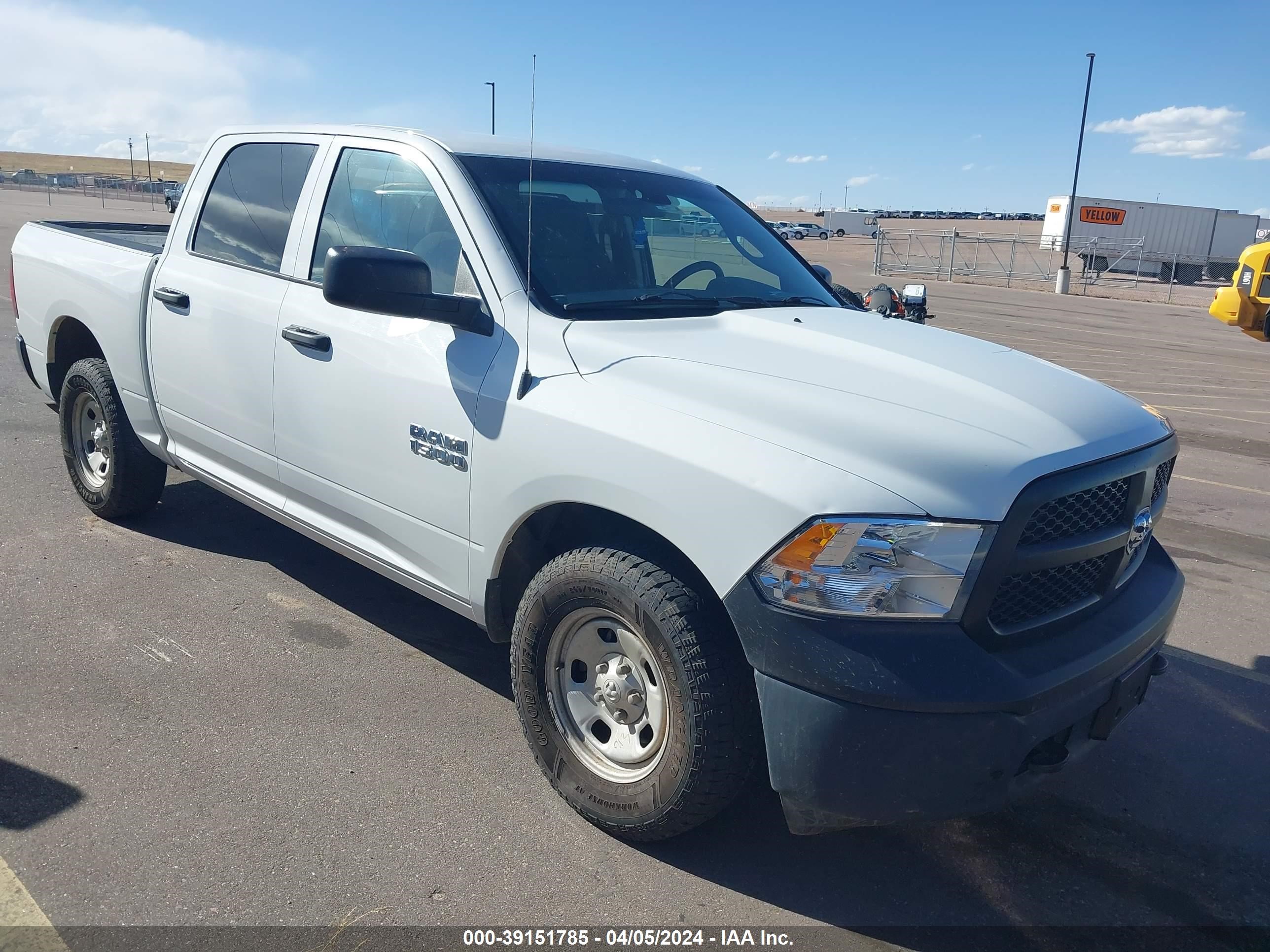 RAM 1500 2015 1c6rr7kg8fs789633