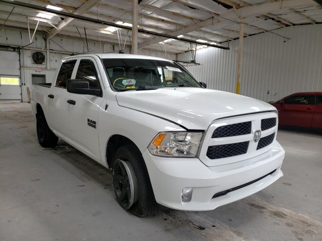 RAM 1500 ST 2016 1c6rr7kg8gs214031