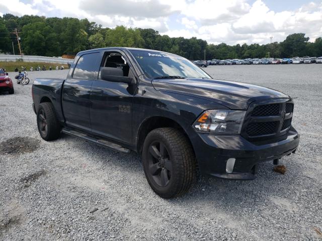 RAM 1500 ST 2016 1c6rr7kg8gs285245