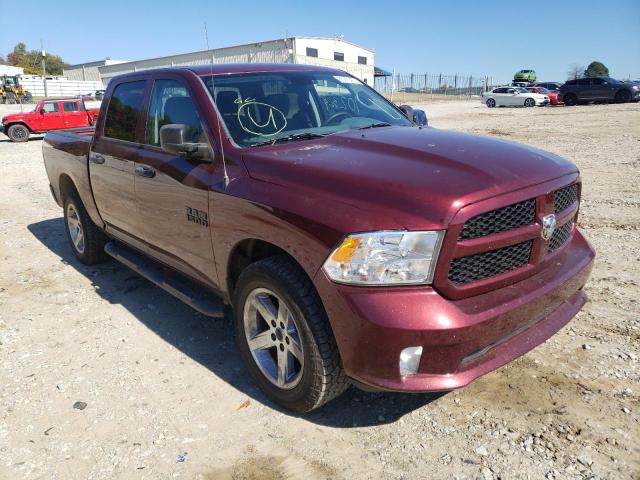 RAM 1500 ST 2016 1c6rr7kg8gs322519