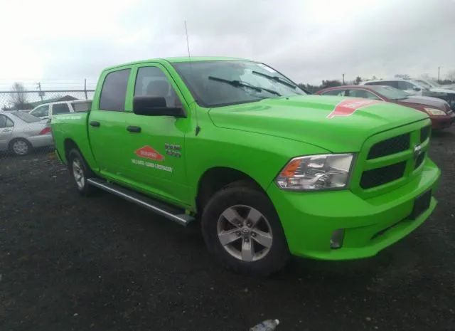 RAM 1500 2016 1c6rr7kg8gs323220