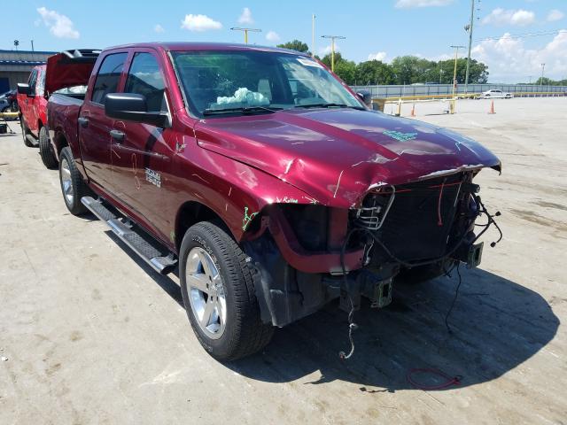 RAM 1500 ST 2016 1c6rr7kg8gs379867