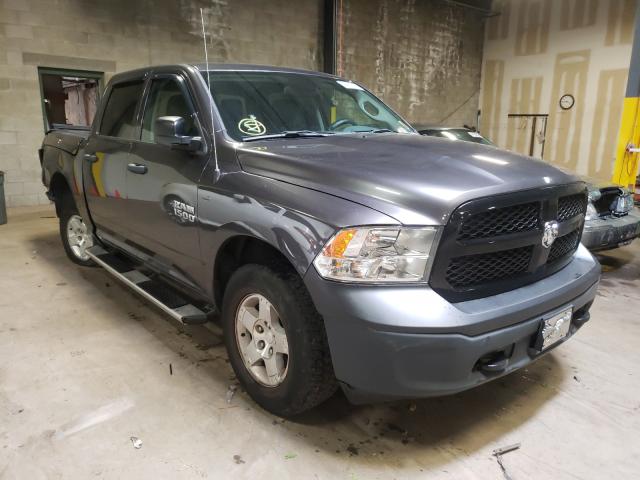 RAM 1500 ST 2016 1c6rr7kg8gs383675