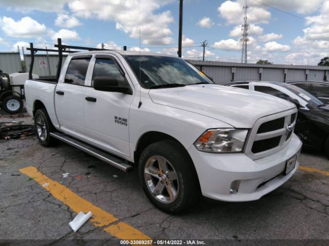 RAM 1500 2016 1c6rr7kg8gs387337