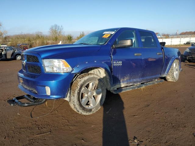 RAM 1500 ST 2017 1c6rr7kg8hs673254