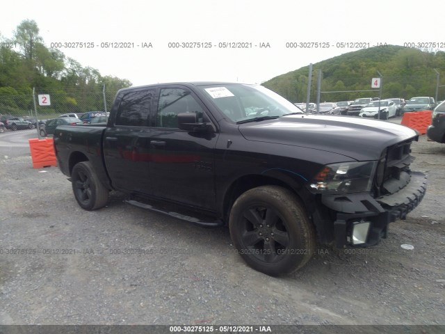 RAM 1500 2017 1c6rr7kg8hs687607