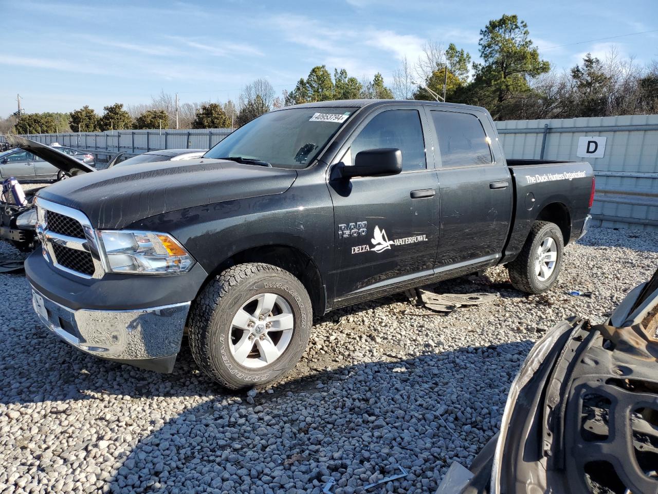 RAM 1500 2017 1c6rr7kg8hs851907