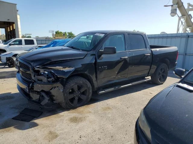 RAM 1500 ST 2018 1c6rr7kg8js257985