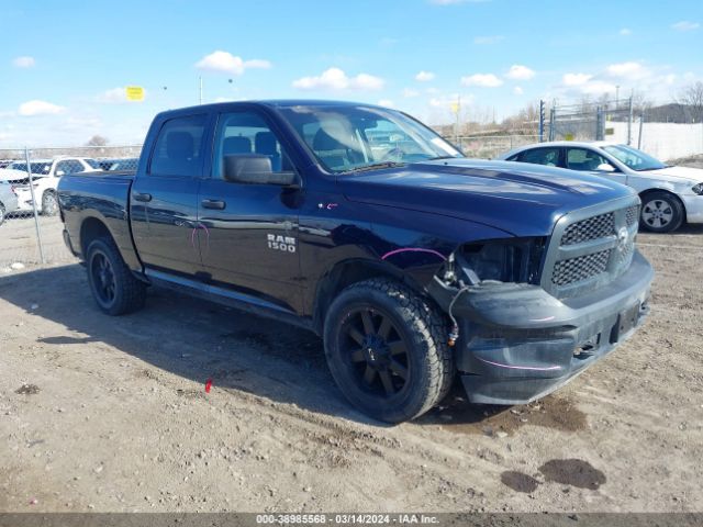 RAM 1500 2018 1c6rr7kg8js306585