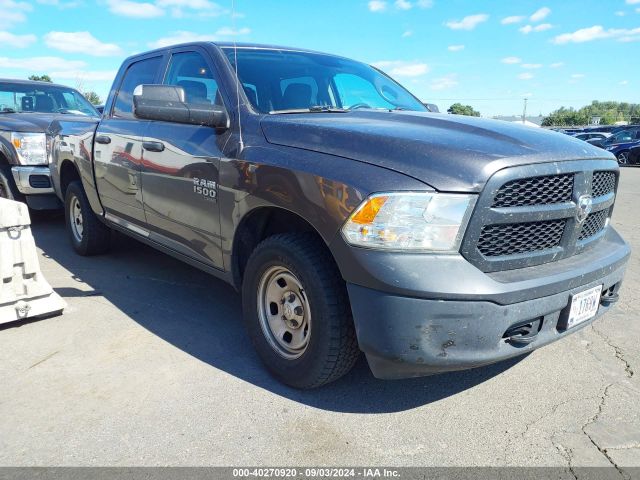 RAM 1500 2019 1c6rr7kg8ks641394