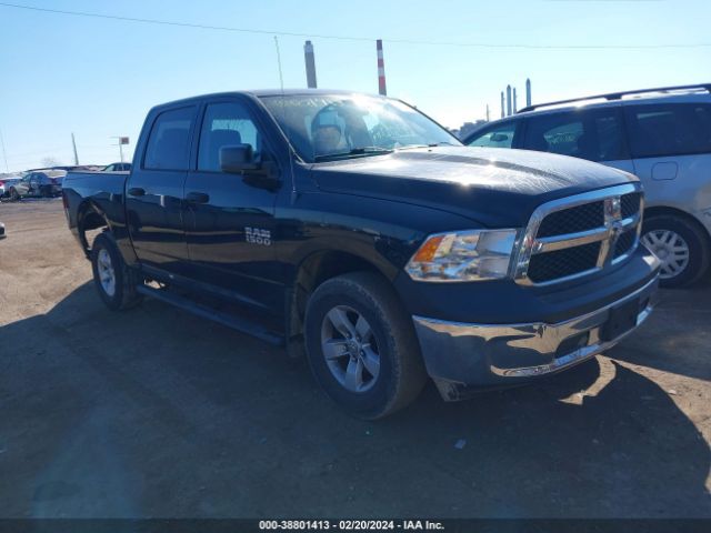 RAM 1500 2013 1c6rr7kg9ds528895