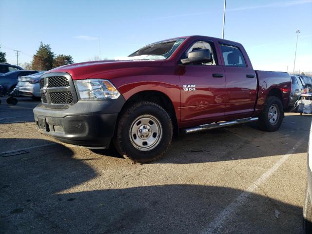 RAM 1500 ST 2015 1c6rr7kg9fs579459