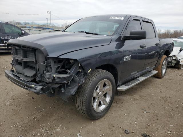 RAM 1500 ST 2015 1c6rr7kg9fs710776