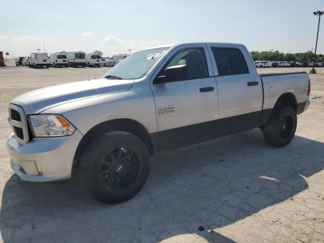 RAM 1500 ST 2016 1c6rr7kg9gs215110