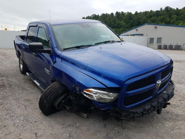 RAM 1500 ST 2016 1c6rr7kg9gs399786