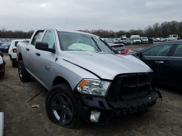 RAM 1500 ST 2016 1c6rr7kg9gs413542